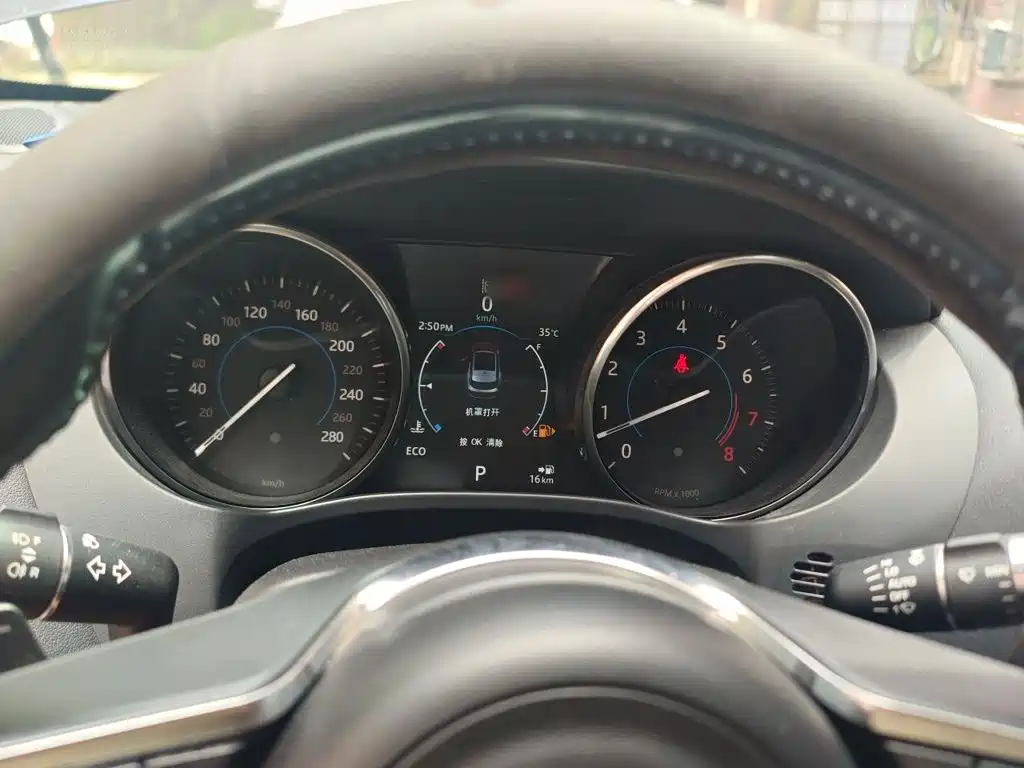 Jaguar F-PACE 2017 2016 3.0 SC 4WD R-Sport