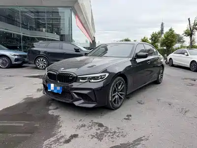 BMW 3