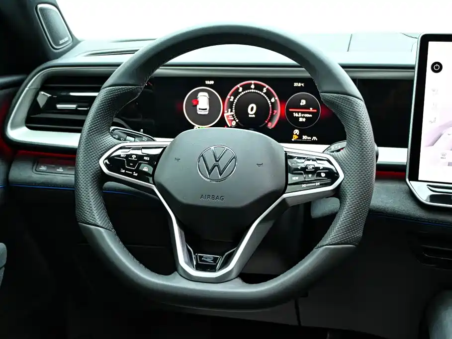 VOLKSWAGEN TOURANG