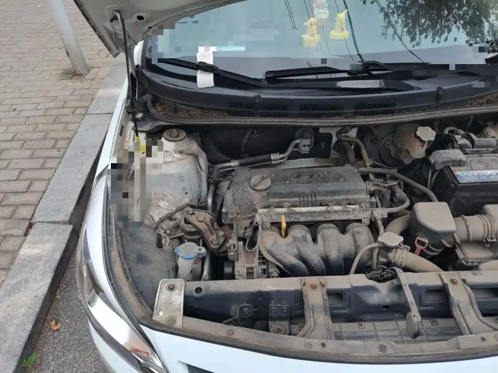 صورة 19 - Hyundai Verna