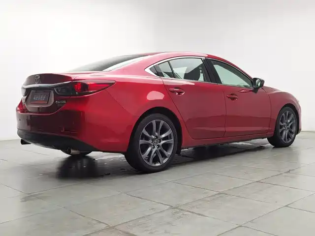 Mazda Atenza 2015 2.5L Skyactiv Prestige Edition — фото 2