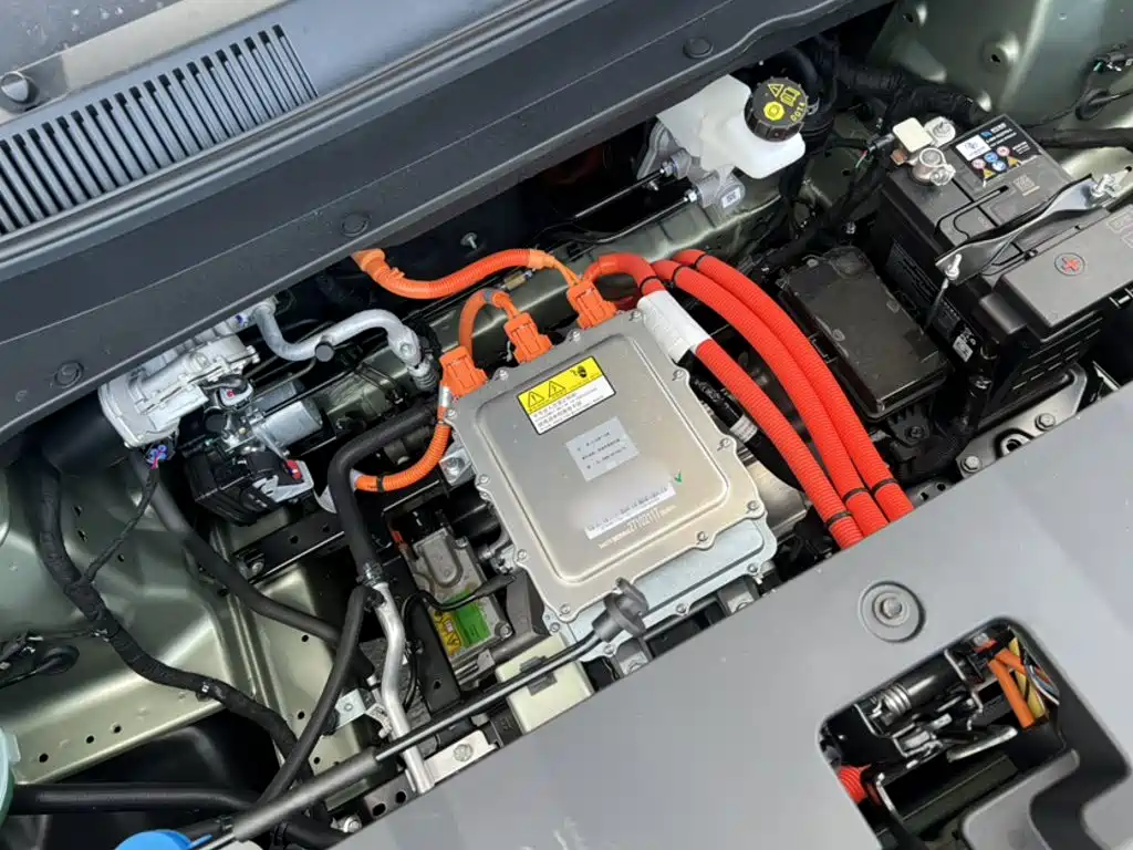 Baojun Yueye Plus 2026 2026 301km Flagship