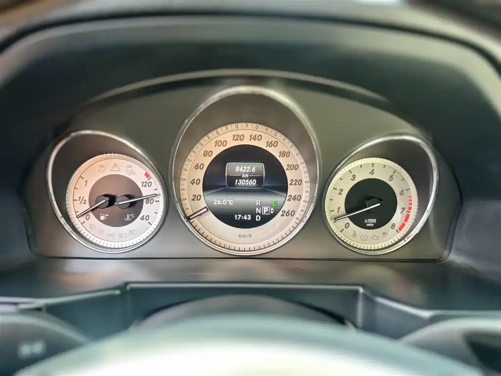 Mercedes-Benz GLK-Class 2013 Facelift GLK 300 4MATIC Luxury фото 24