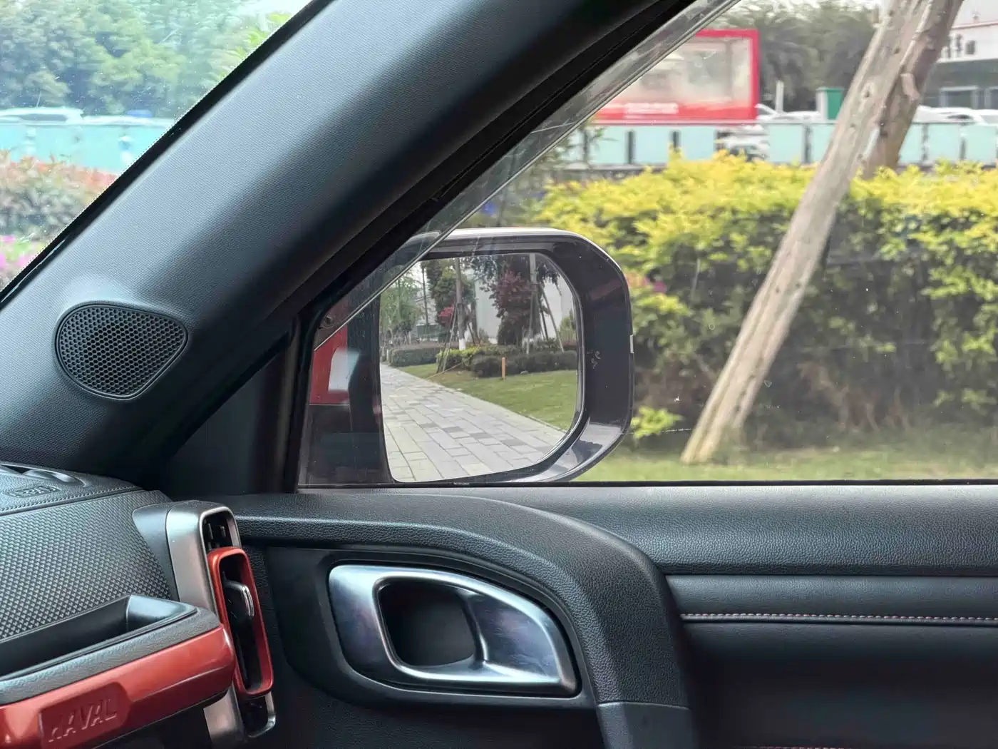 Haval Big Dog 2021 1.5T DCT 2WD Husky Edition фото 16