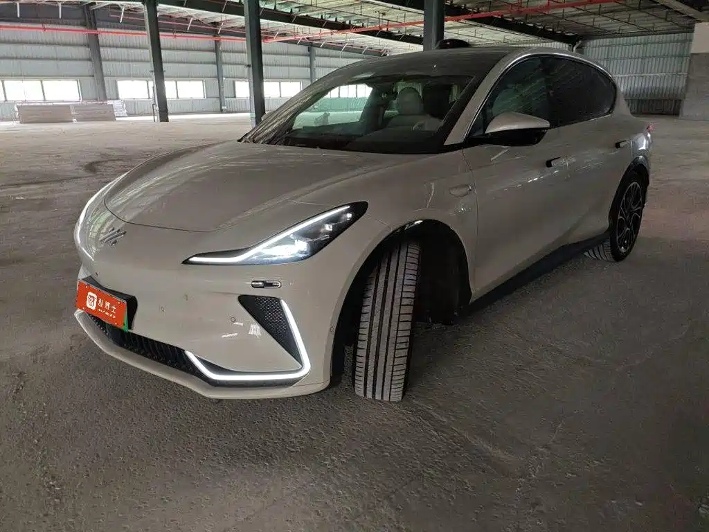 IM Motors IM LS7
