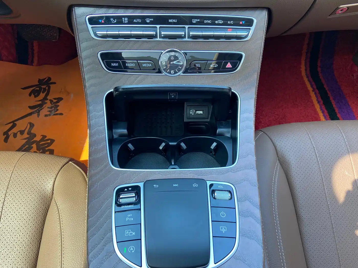Mercedes-Benz E-Class 2019 Facelift E 300 L Luxury фото 7