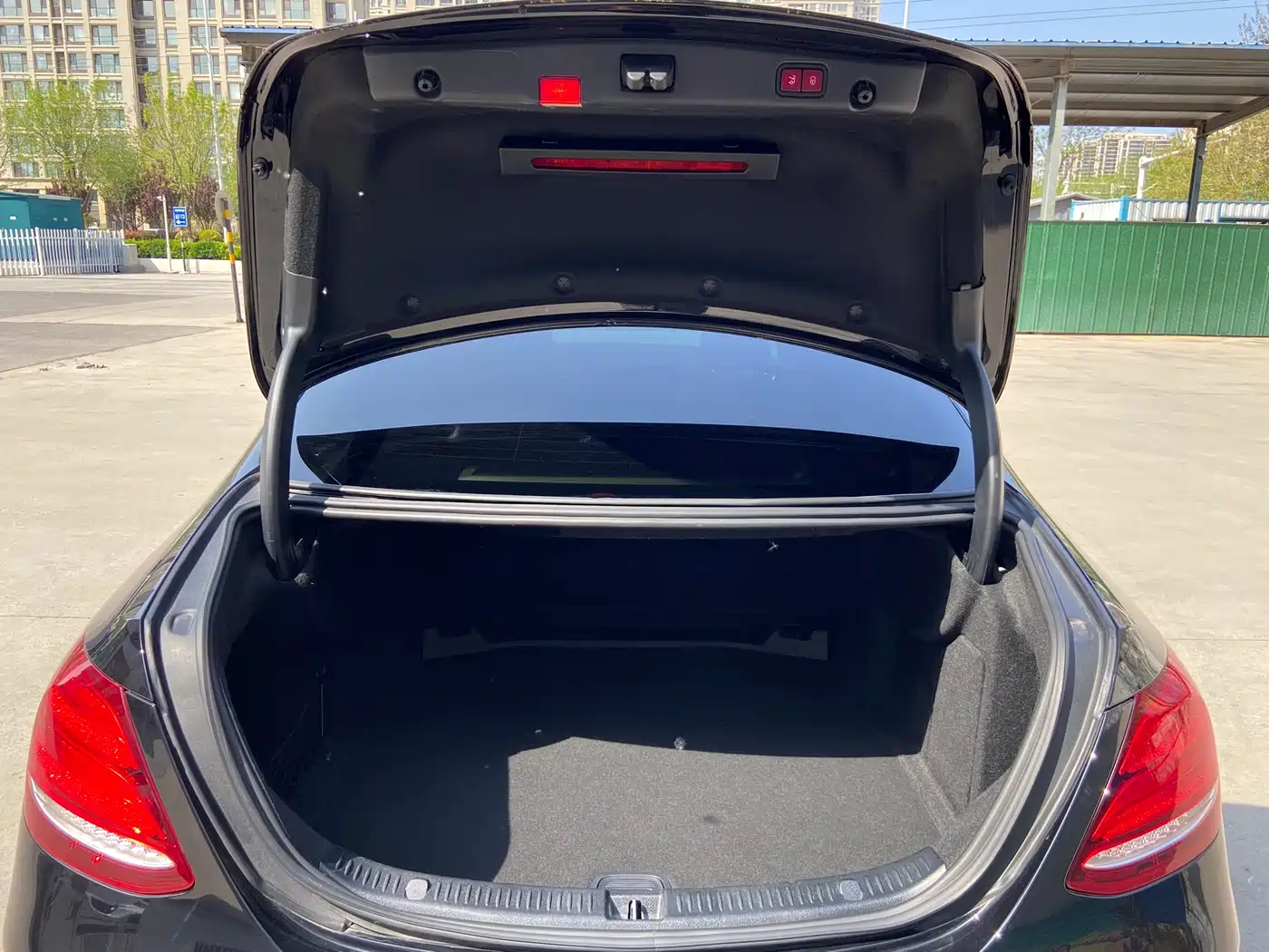 Mercedes-Benz E-Class 2019 Facelift E 300 L Luxury фото 11