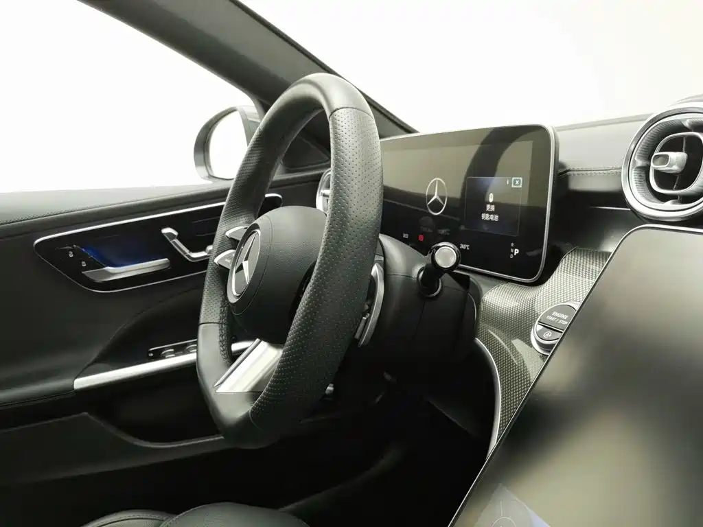 Mercedes-Benz C-Class, миниатюра 22