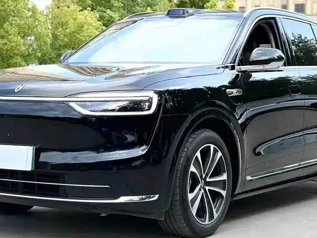 AITO Wenjie AITO M7 2025