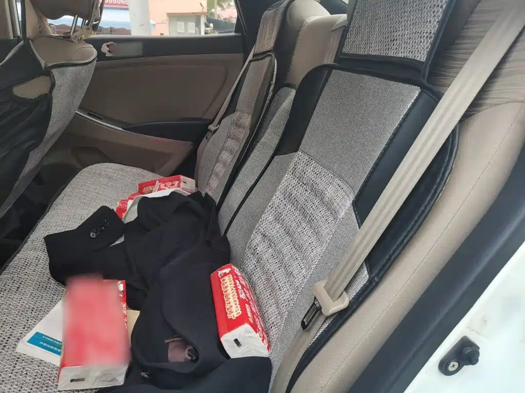 صورة 15 - Hyundai Verna