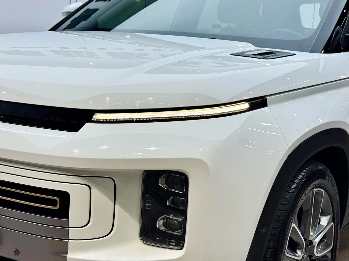 Geely ICON 2020 2020 1.5TD i9 BSG