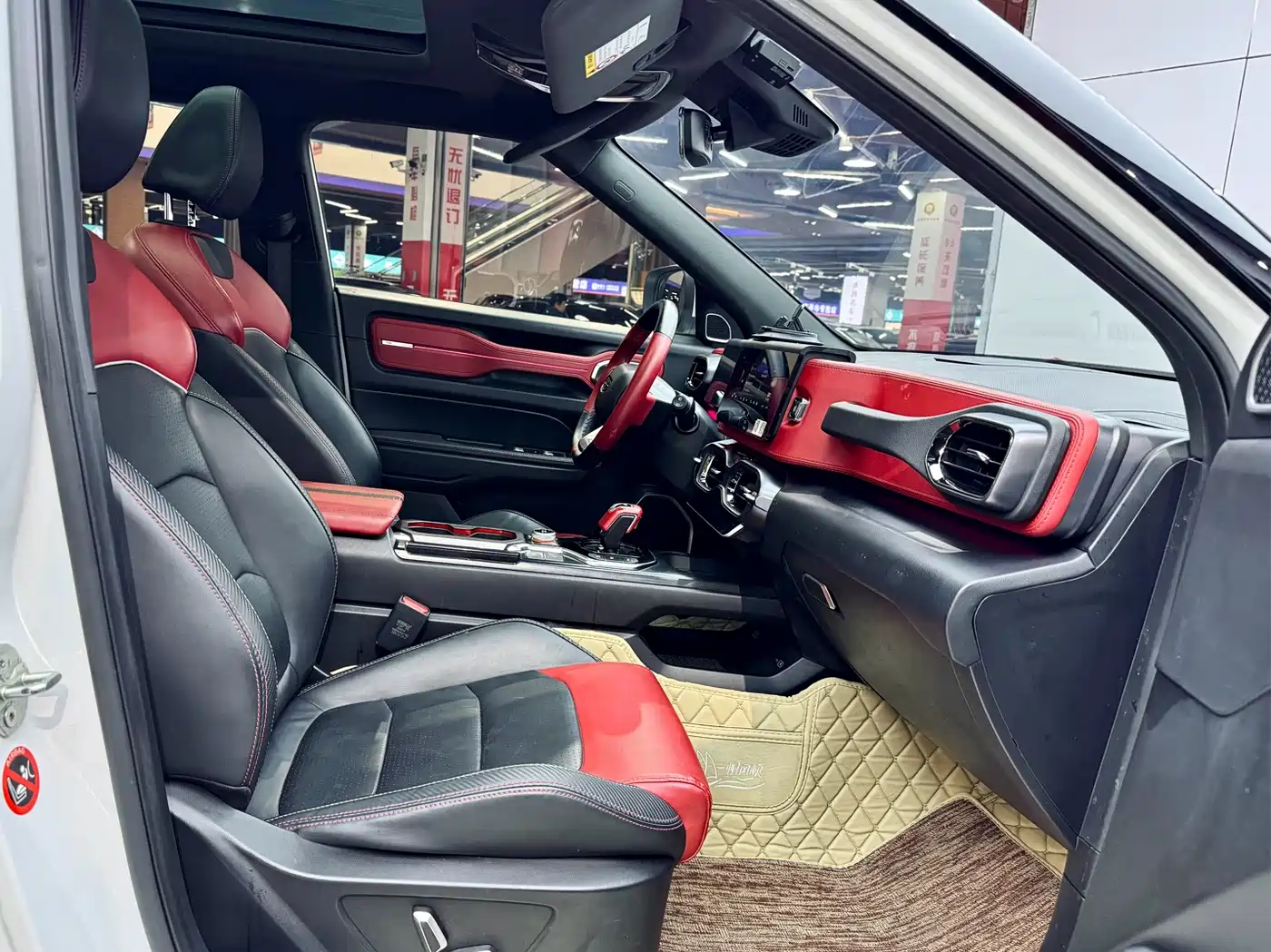 Geely ICON 2020 2020 1.5TD i9 BSG