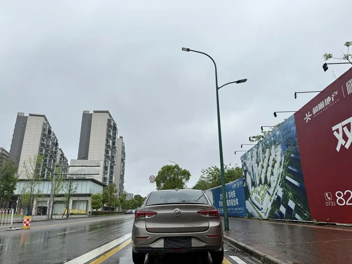 Buick Excelle 2019 18T Auto Connected Flagship China VI фото 8