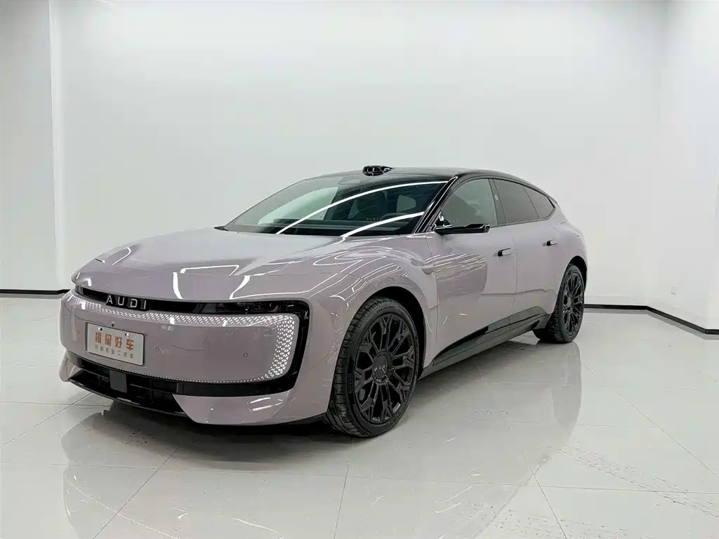 Audi E5 Sportback 2026 2026 Performance quattro