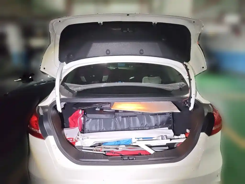 Photo 15 - Ford Focus