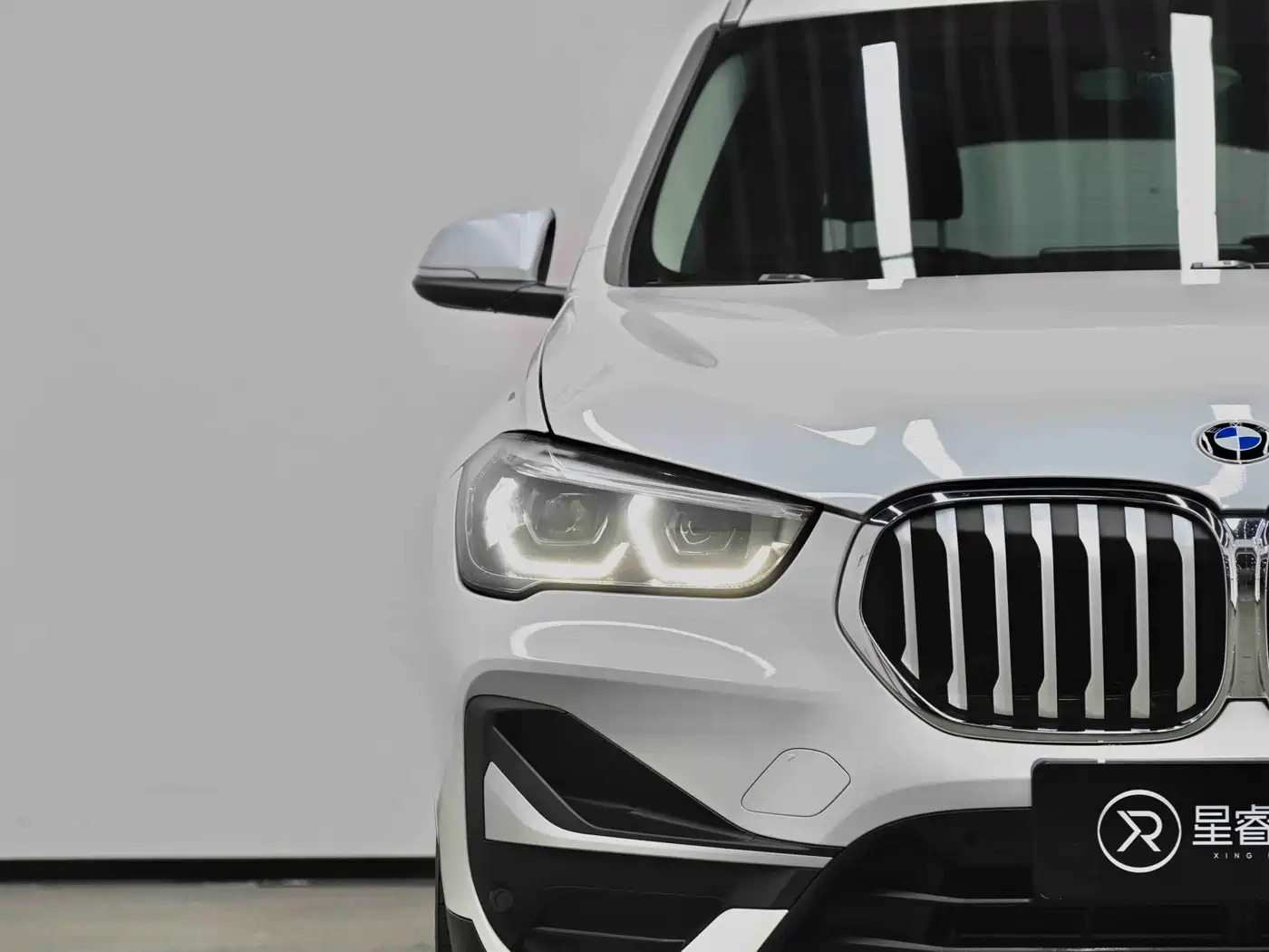 BMW X1 2021 xDrive25Li Exclusive фото 6