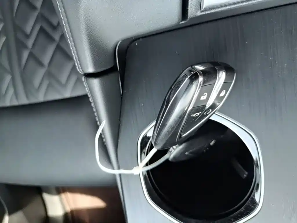 Changan UNI-K 2021 2021 2.0T Premium