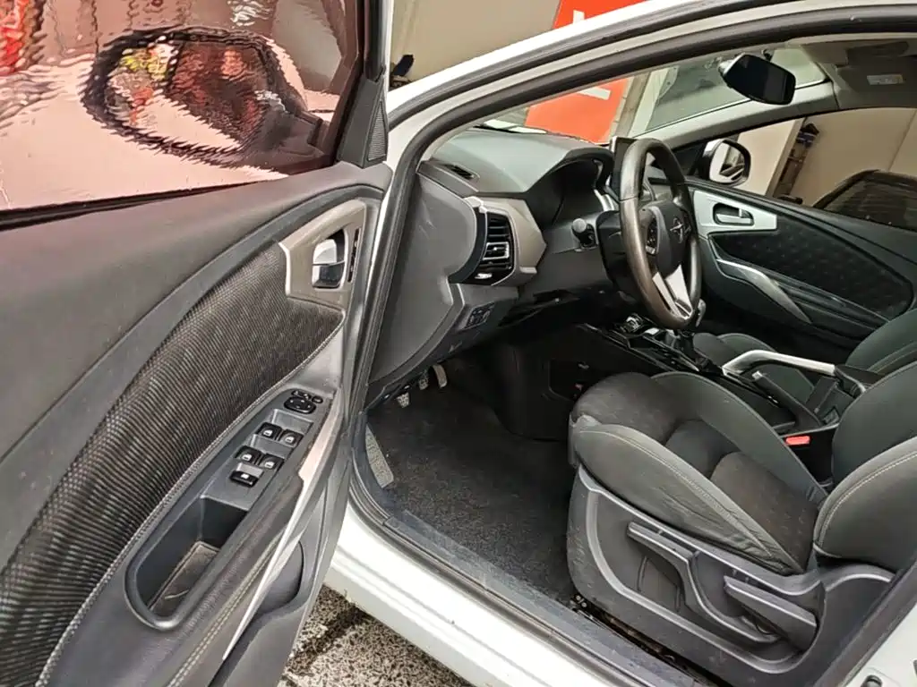 Haima S5 2018 2019 160 Manual Elite