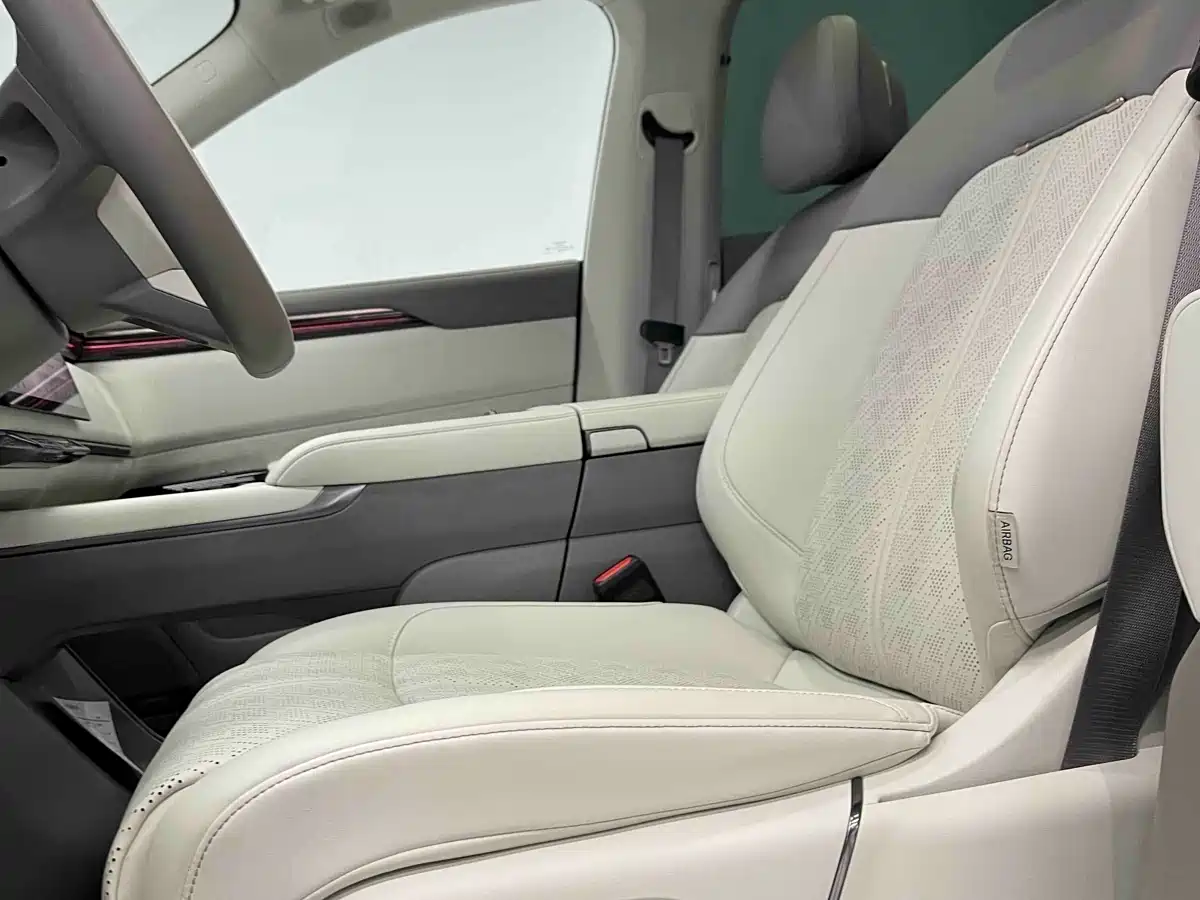 ZEEKR EXTREME KRYPTON 7X