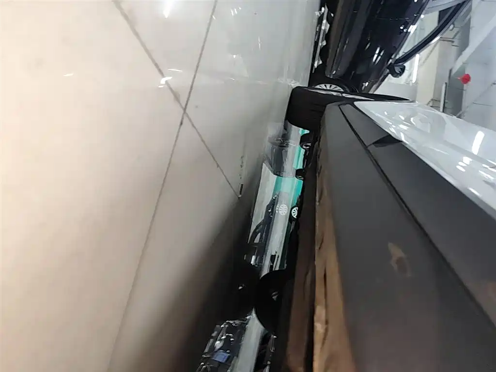 Photo 22 - Geely Emgrand GS