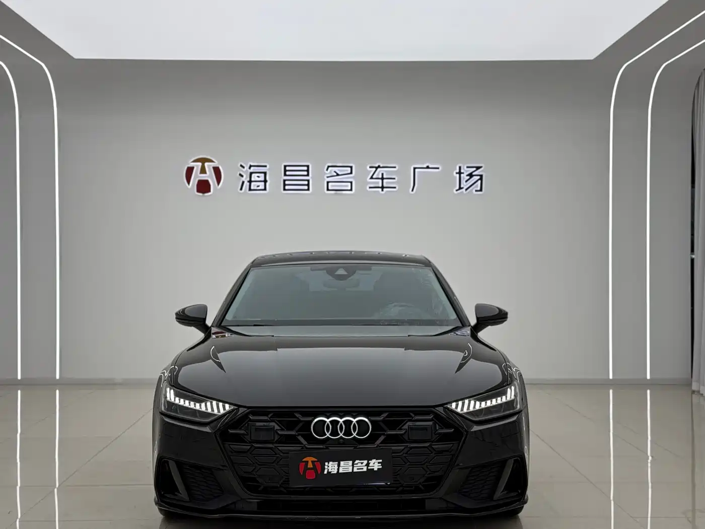 Audi A7 2024 45 TFSI Premium Selection фото 2