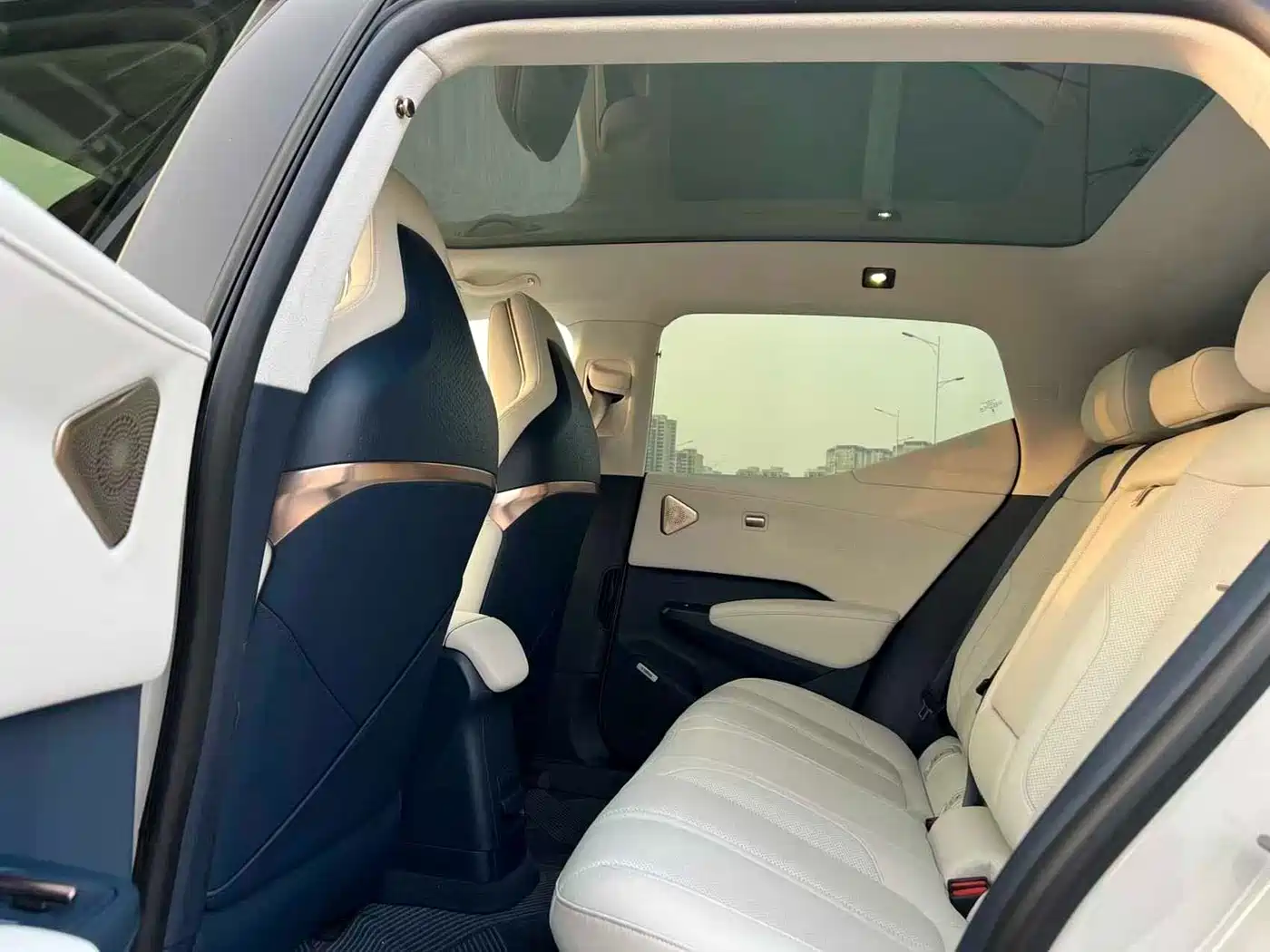 ZEEKR EXTREME KRYPTON X