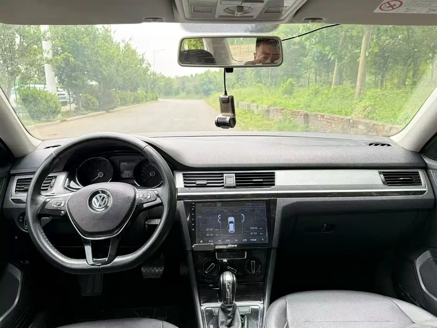Photo 6 - Volkswagen Bora