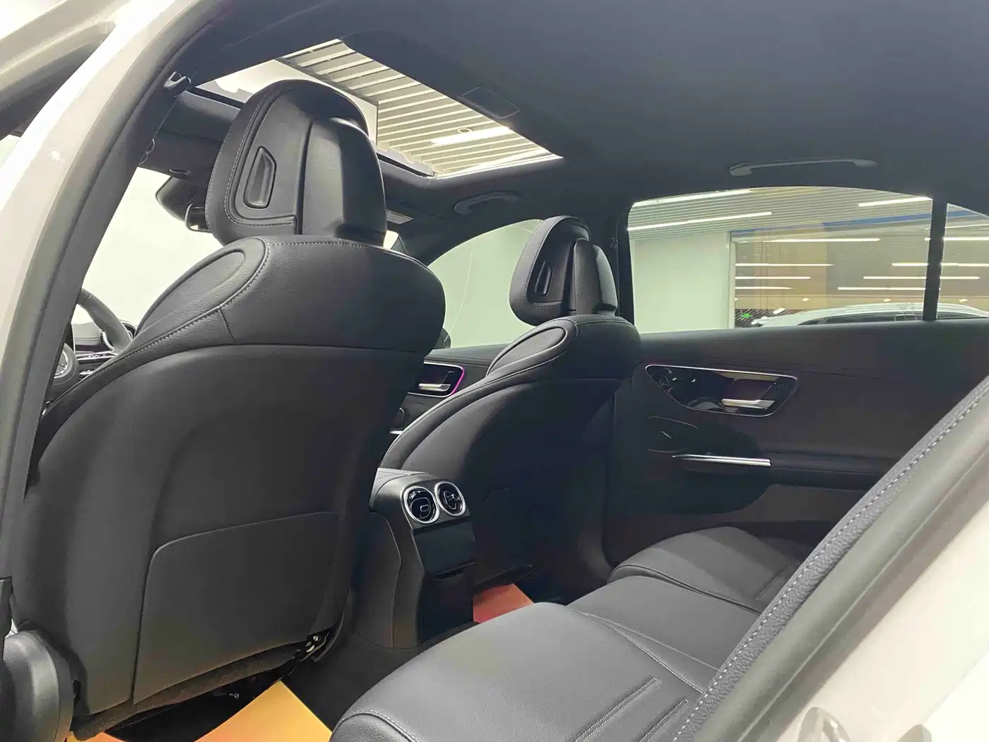 Mercedes-Benz C-Class 2024 C 200 L Sport Edition фото 19