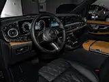 Фото 9 - Mansory V-Class