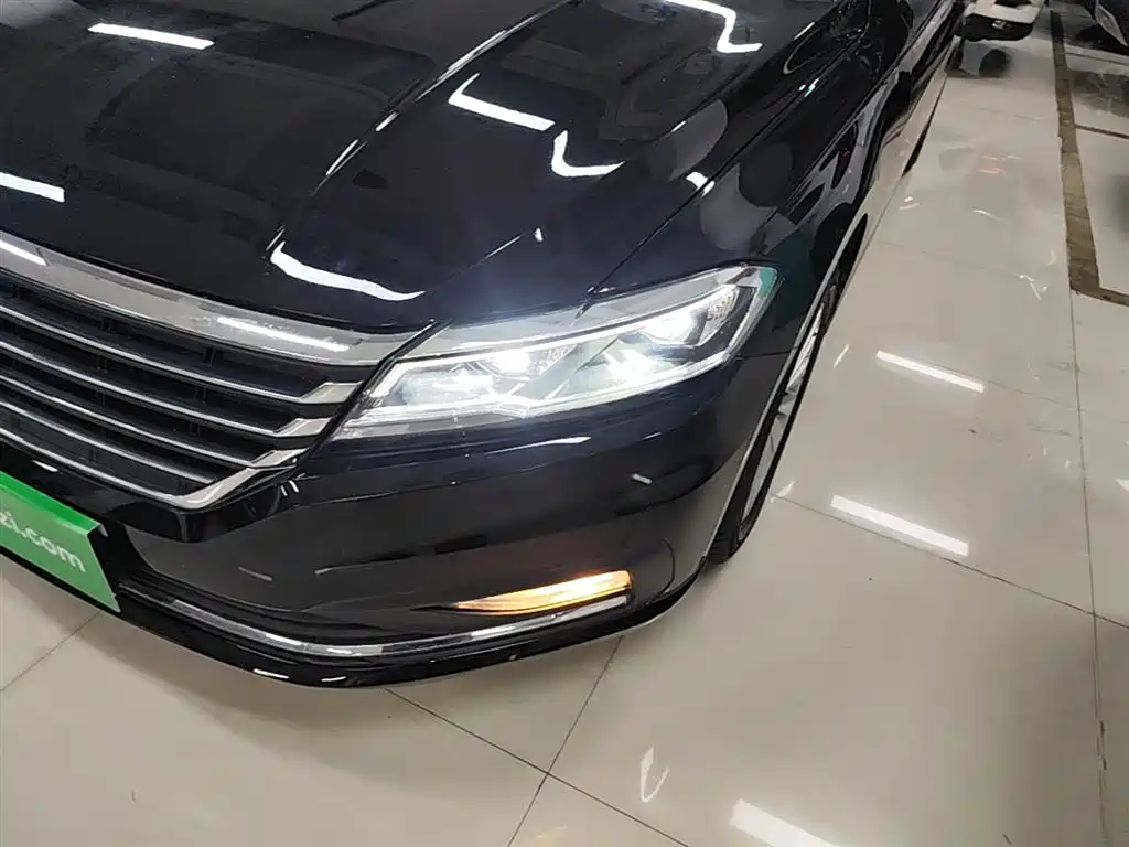 Volkswagen Lavida 2022 1.5L Auto Comfort Edition фото 24