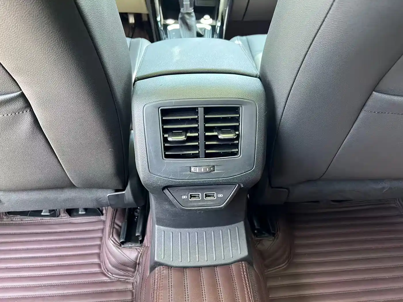 Volkswagen T-ROC 2020 280TSI DSG 2WD Comfort фото 19