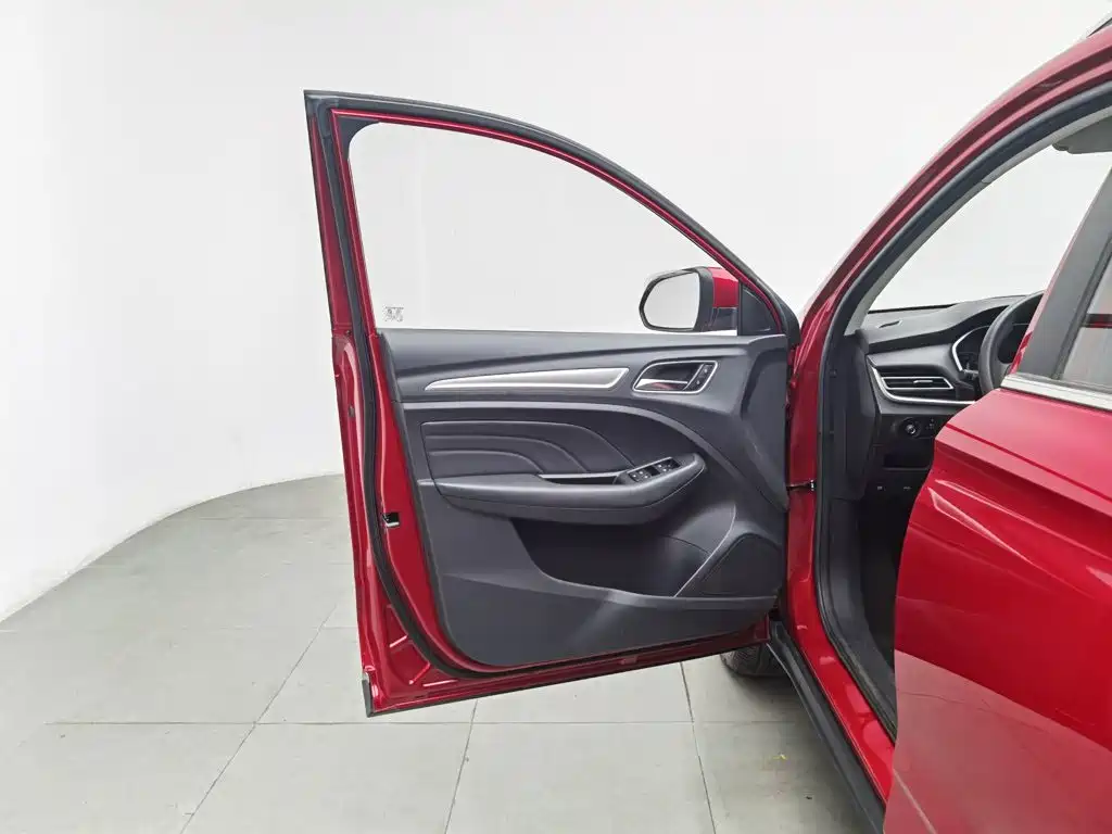 Roewe RX3 2018 2018 1.6L CVT Flagship