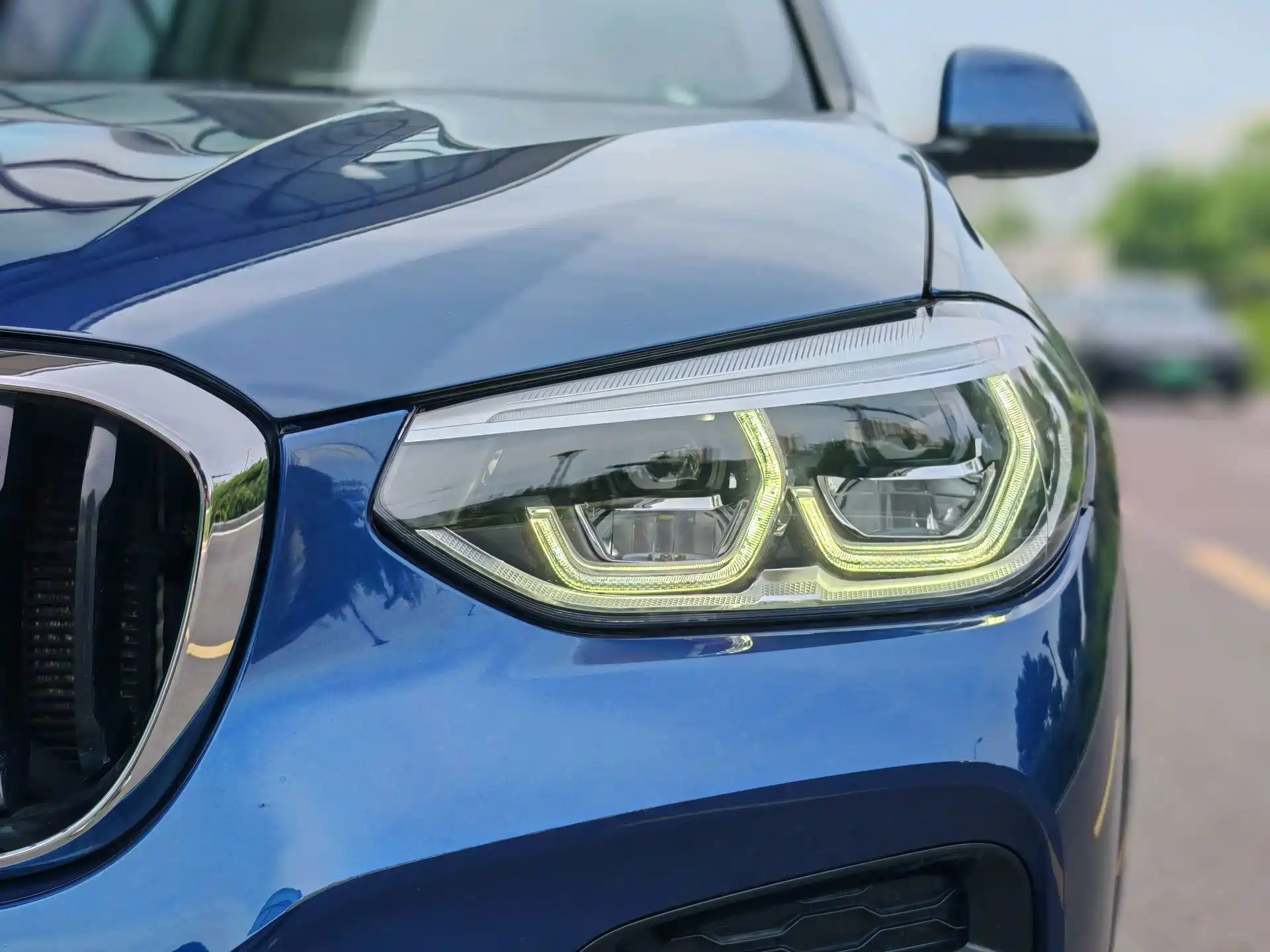 Фото 8 - BMW X3
