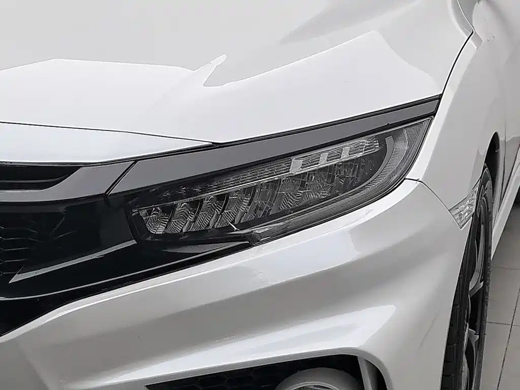 Photo 7 - Honda Civic