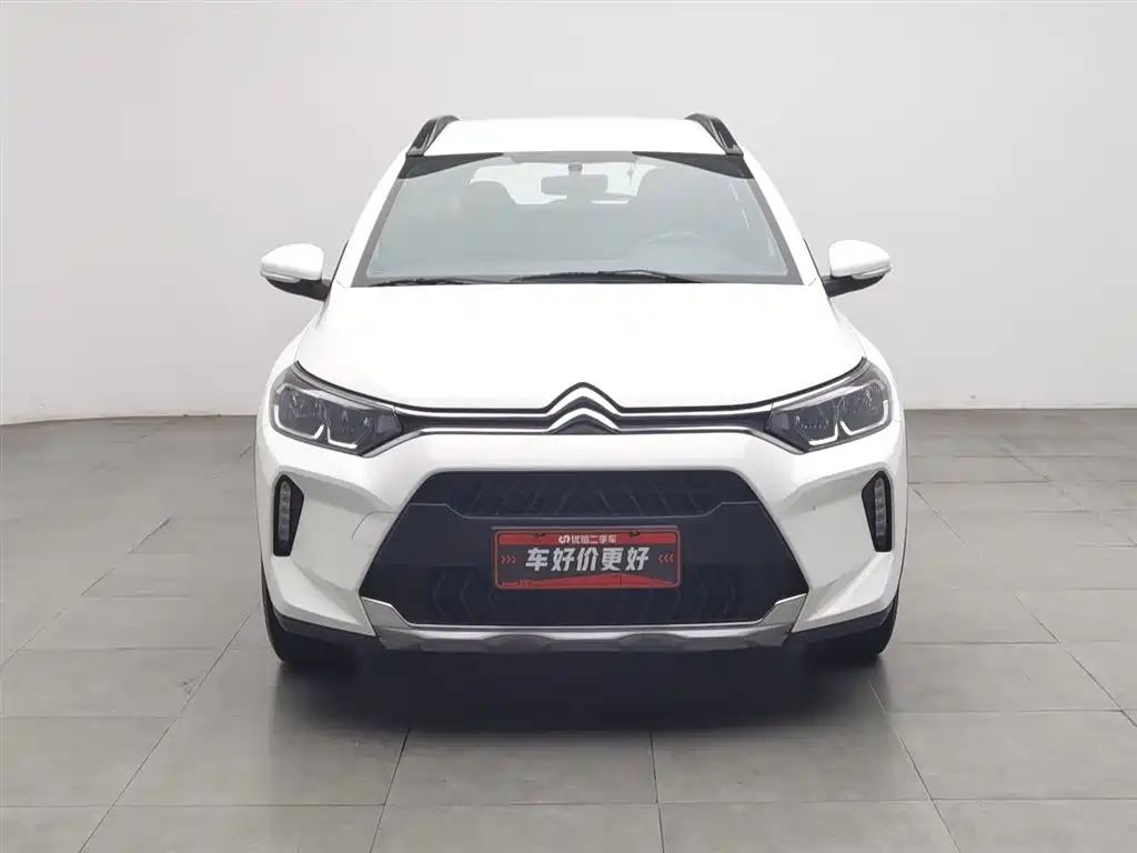 CITROEN C3-XR