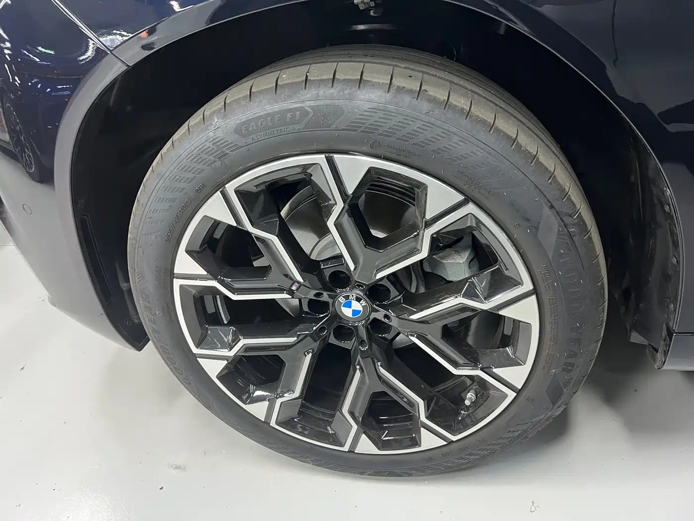 BMW X3 2025 xDrive30L Leading M Sport Package фото 19