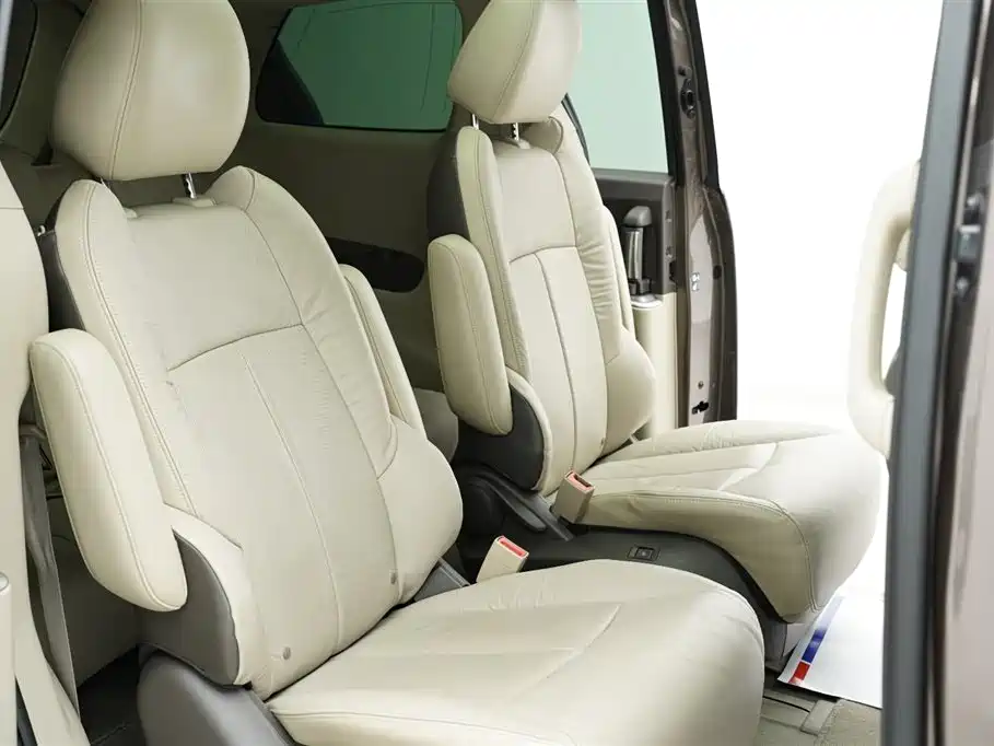 Buick GL8 2013 3.0L XT Luxury Business Flagship Edition фото 13