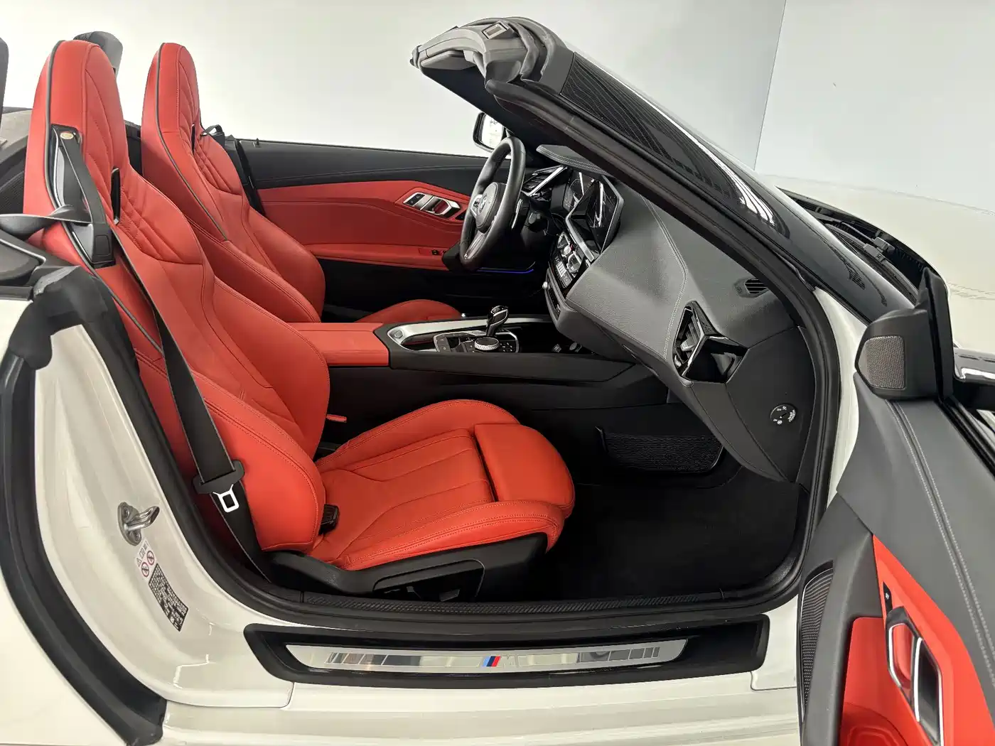 BMW Z4 2023 2023 sDrive 25i M Sport Package