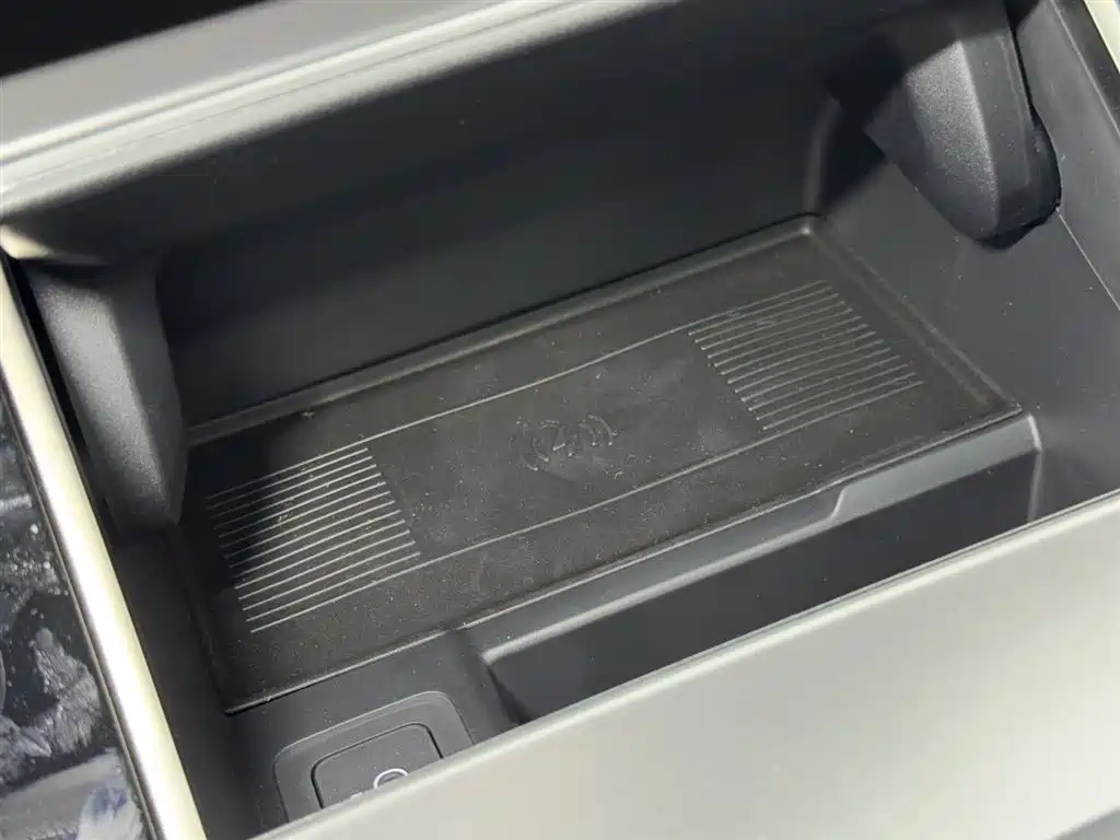 LAND ROVER RANGE ROVER STAR PULSE