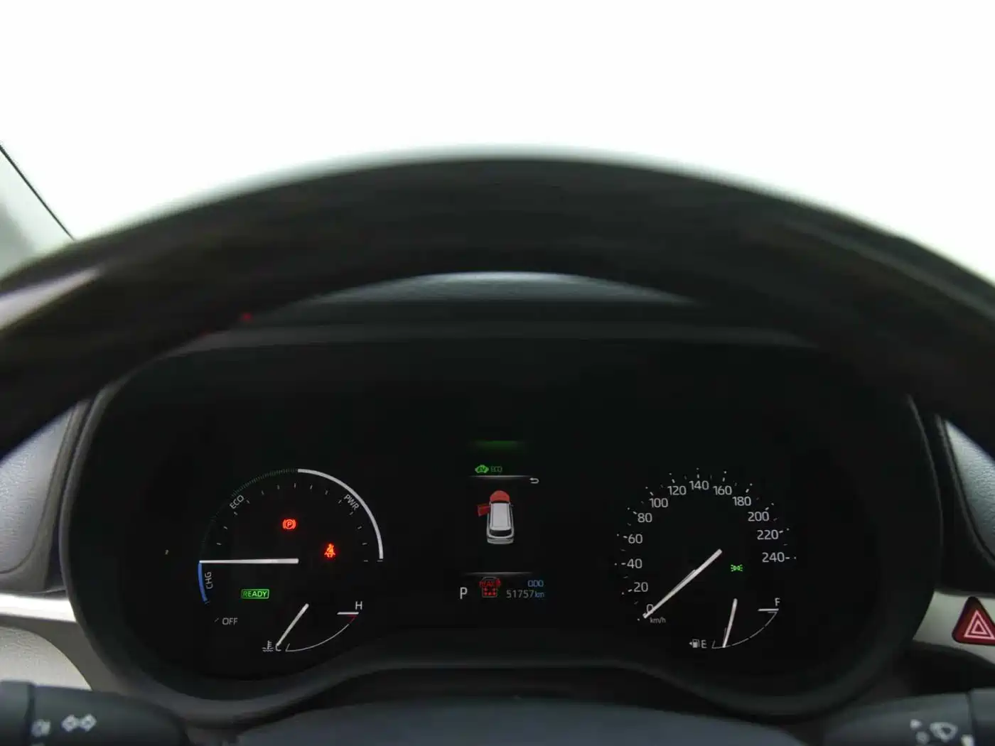 Toyota Sienna 2023 2.5L Hybrid Comfort Edition фото 9