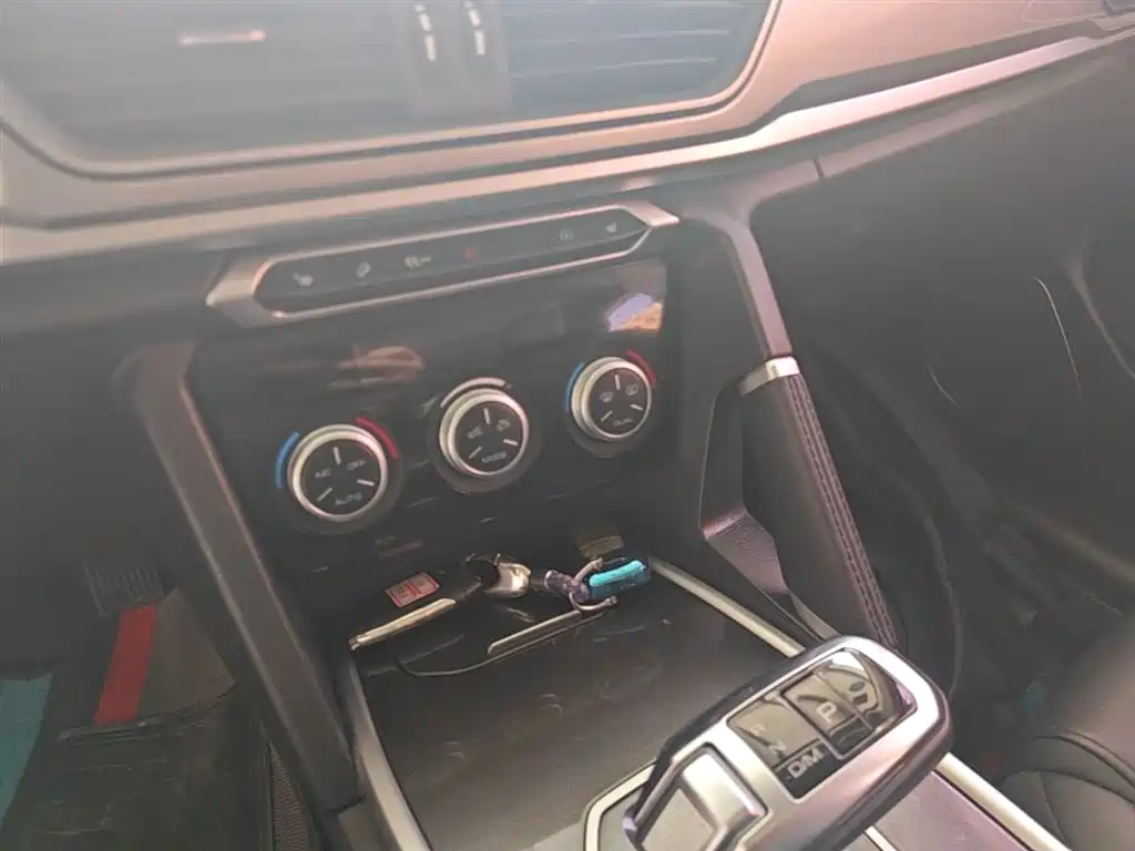Haval H6 2019 Sport 1.5T Automatic 2WD Elite (China VI) фото 13