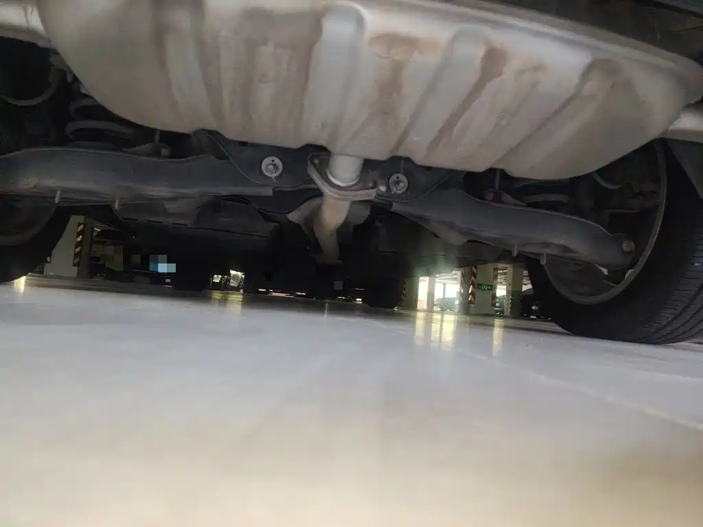 Mazda CX-8 2020 2019 2.5L 2WD Premium