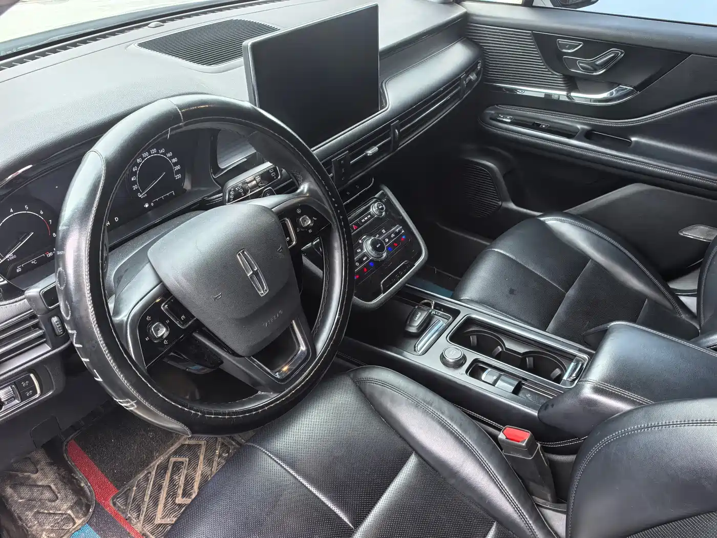 Lincoln Corsair 2020 2020 2.0T 2WD Premium Enjoyment Edition
