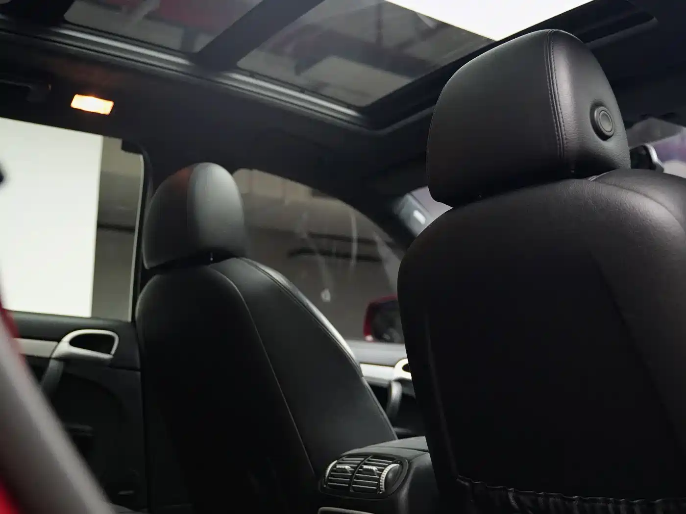Porsche Cayenne 2008 Model Cayenne GTS 4.8L фото 25