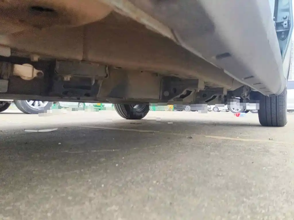 صورة 8 - Nezha Auto Nezha V
