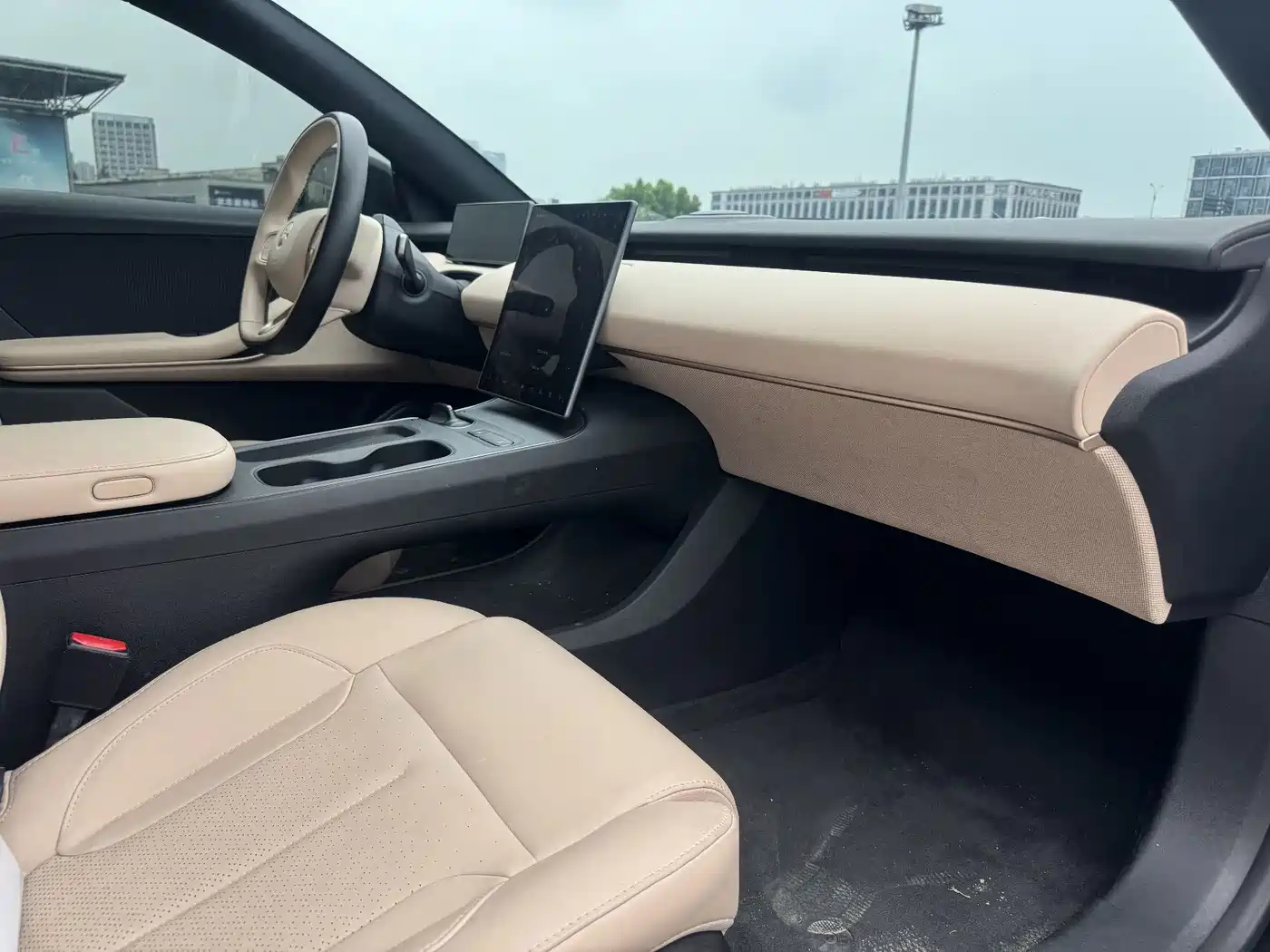 NIO ET5T 2024 2024 75kWh Touring