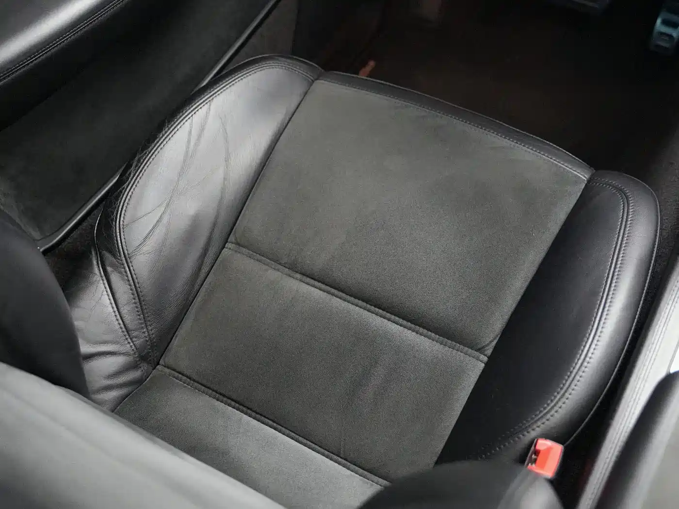Porsche Cayenne 2008 Model Cayenne GTS 4.8L фото 24