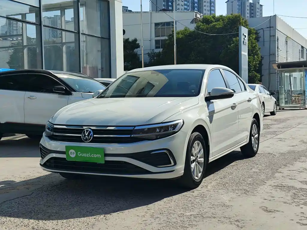 Volkswagen Bora 2024 200TSI DSG Smooth Ride Edition