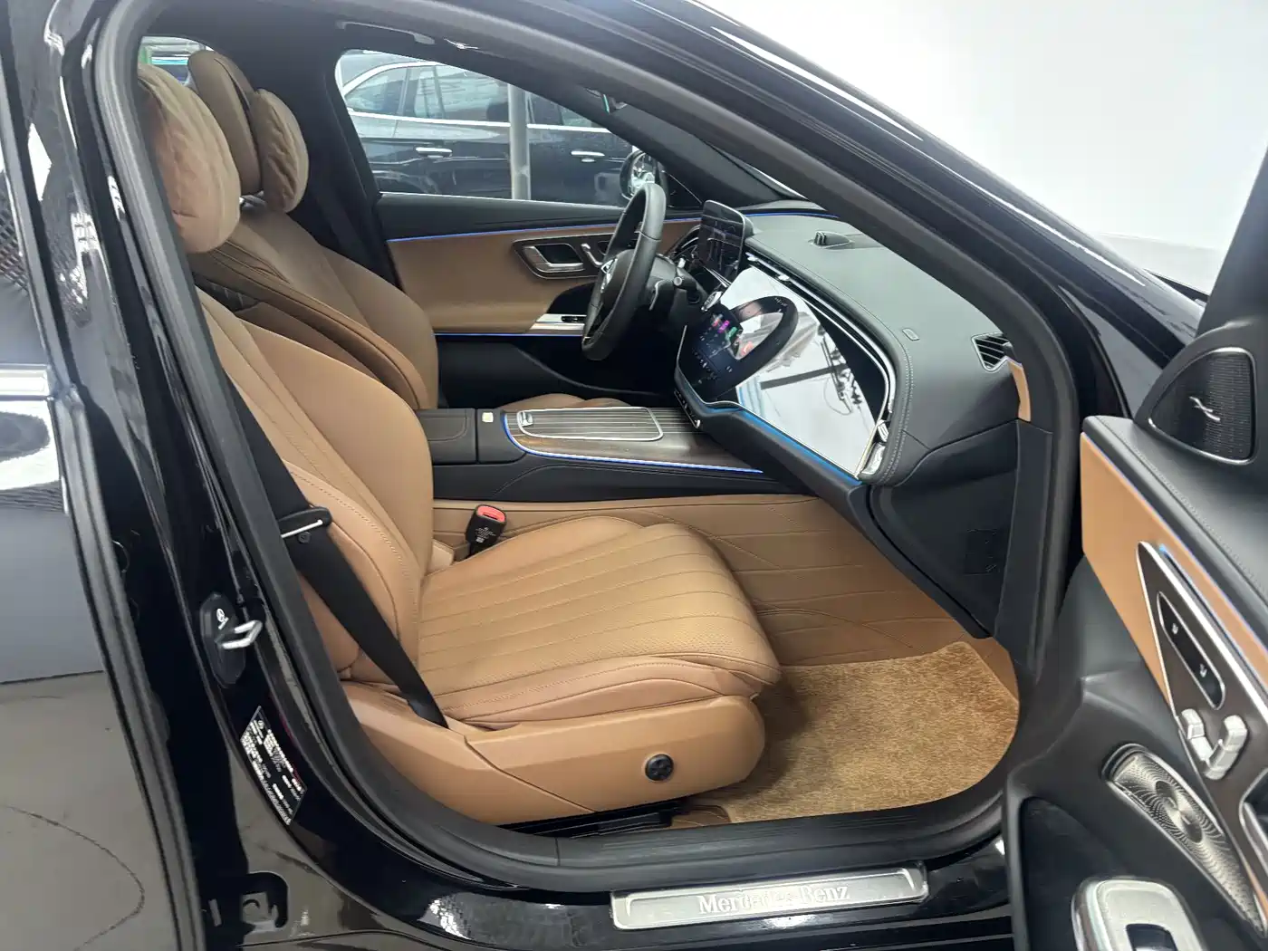 Mercedes-Benz E-Class 2026 2026 E 300 L Luxury