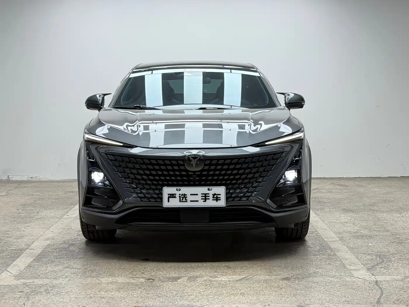 CHANGAN UNI-T